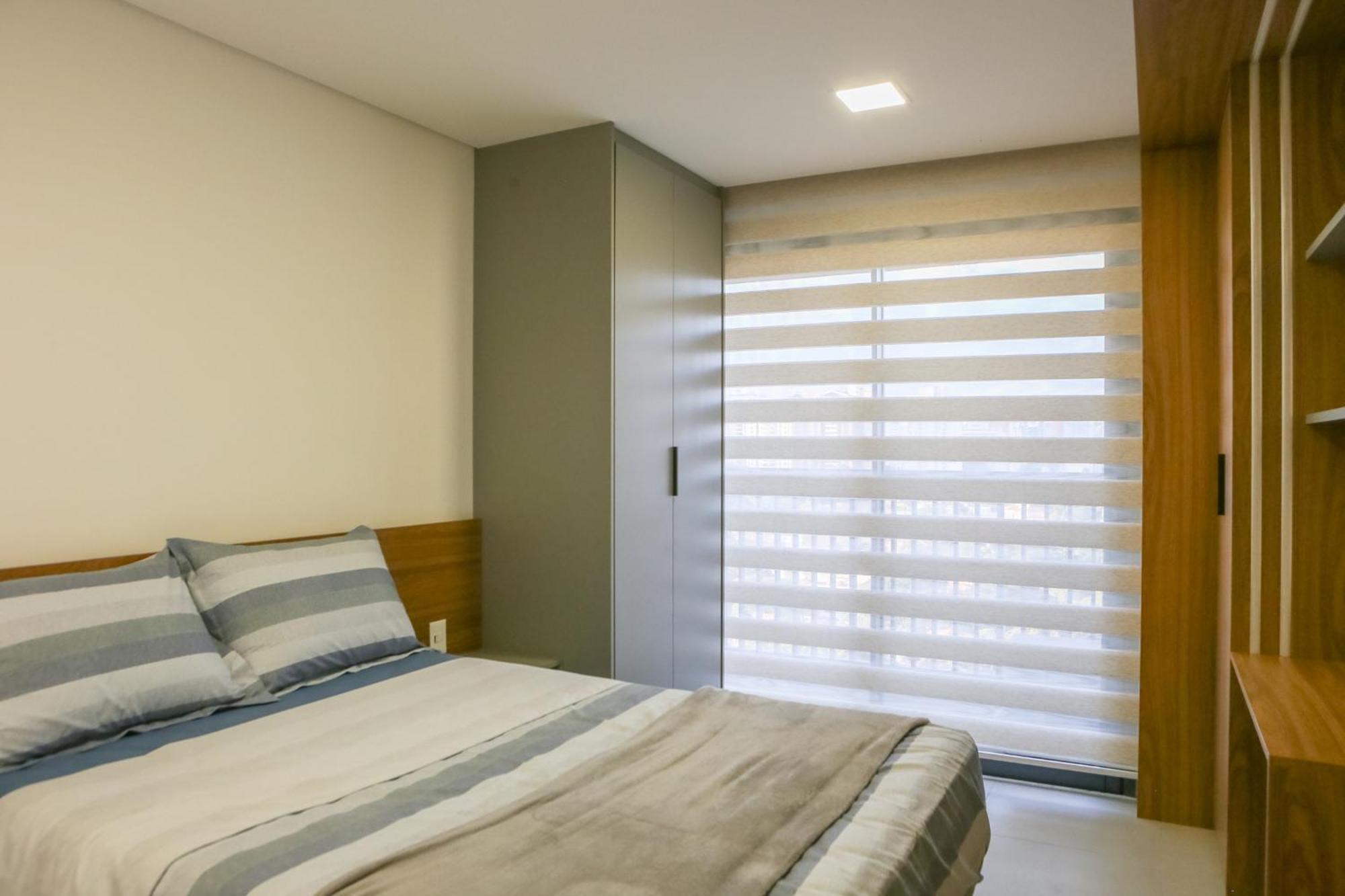 Apartamento Lindos Prox Aero Congonhas