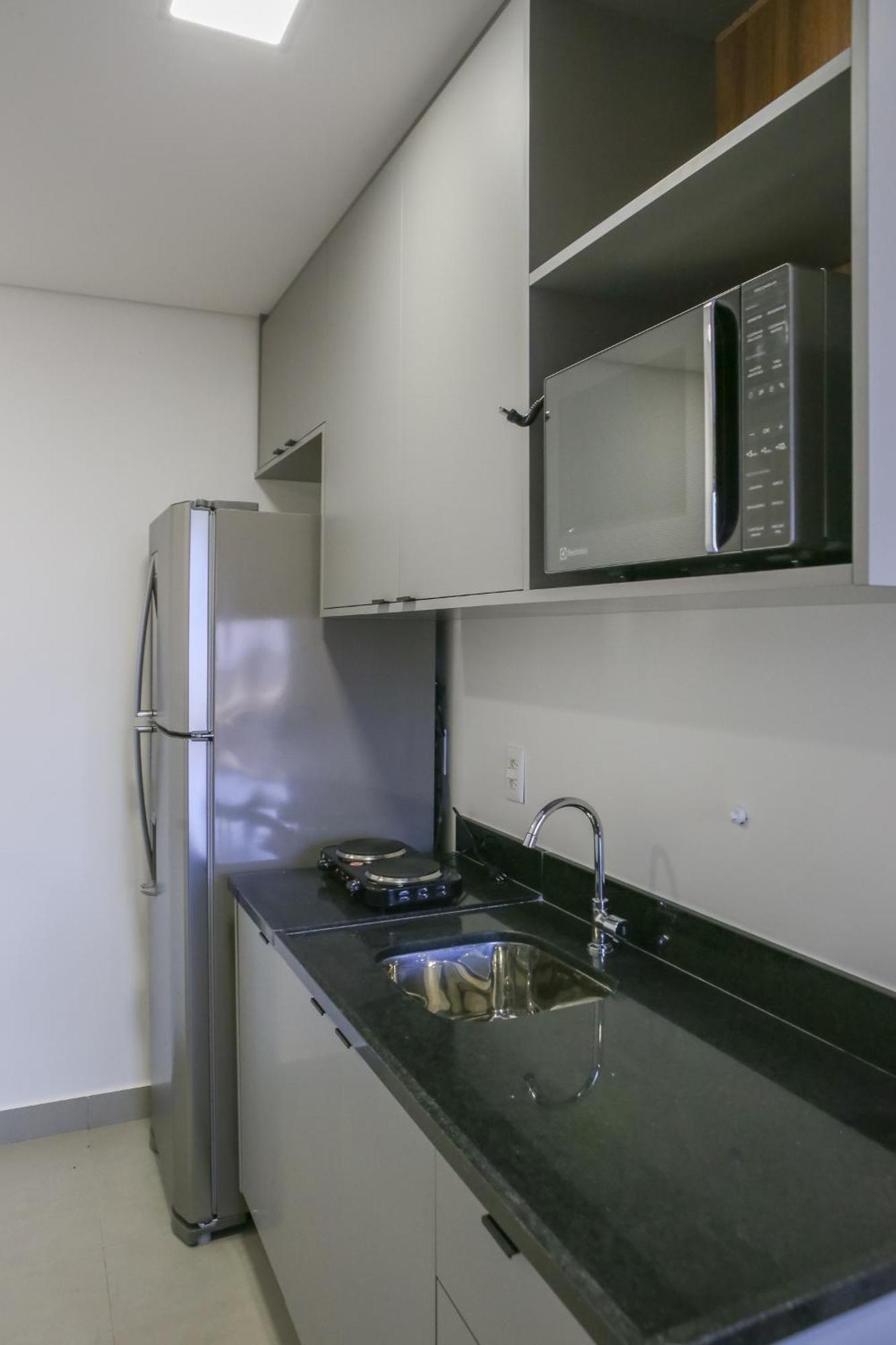 Lindos Prox Aero Congonhas Apartment